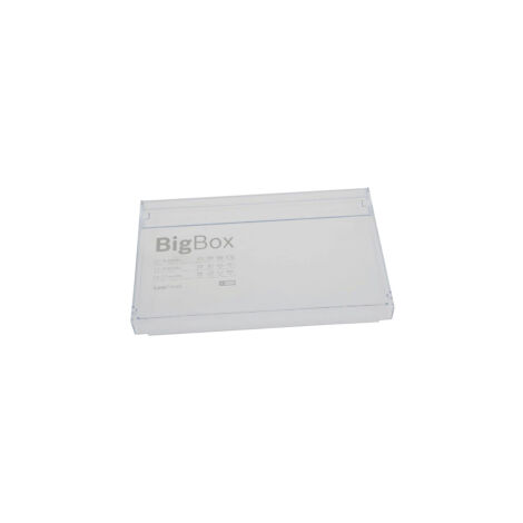 Pannello intermedio 2Â° cassetto n. di rif. 0221 originale - Frigorifero, congelatore - BOSCH - 4346858