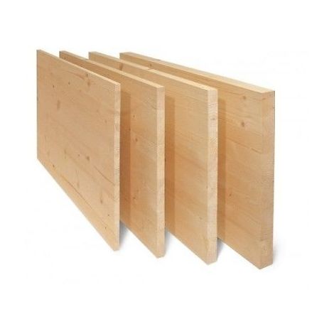 Listelli legno piallati 3x3 al miglior prezzo - Pagina 3