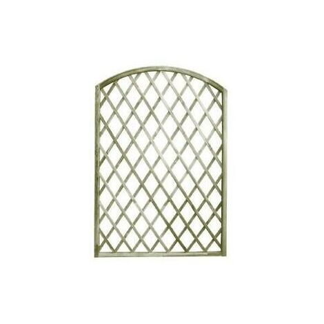 Pannelli lasa impregnati arco 90x90