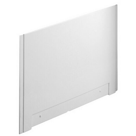 Pannello laterale corto 70cm per guscio vasca agata