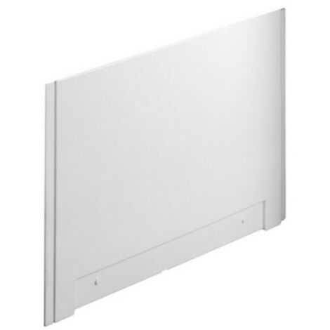 PANNELLO LATERALE CORTO PER GUSCIO VASCA AGATA Lungh. 70 cm
