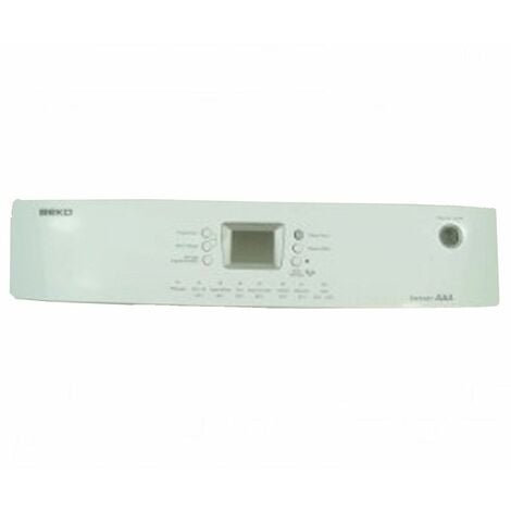 Pannello - Lavastoviglie - BEKO - 320278