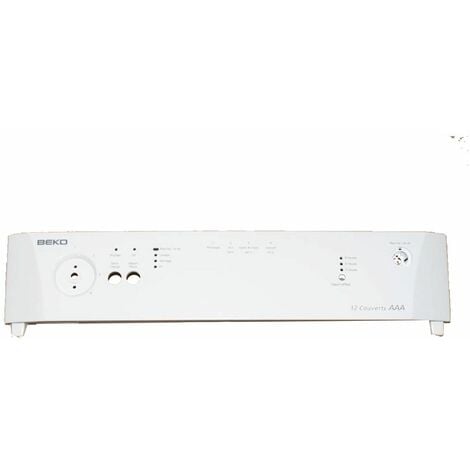 Pannello - Lavastoviglie - BEKO - 352961