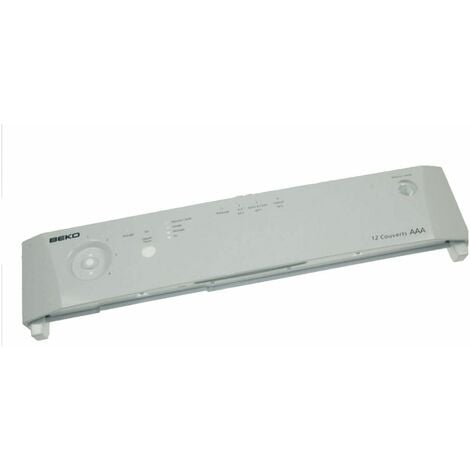Pannello - Lavastoviglie - BEKO - 352967