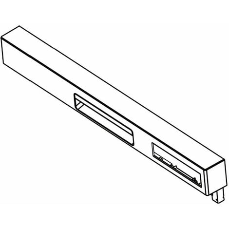 Pannello - Lavastoviglie - BEKO - 4357563