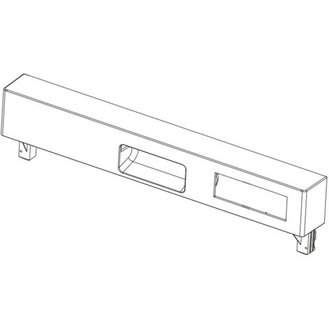 Pannello - Lavastoviglie - BEKO - 4372558