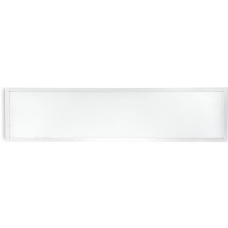 Pannello Led 120x30 Tricolor Backlight