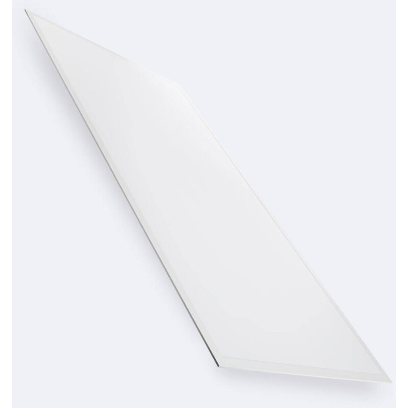 Pannello led 120x60cm 63W 6300lm Regolabile Bianco Freddo Individuale 6000K boke Regolabile 1-10V