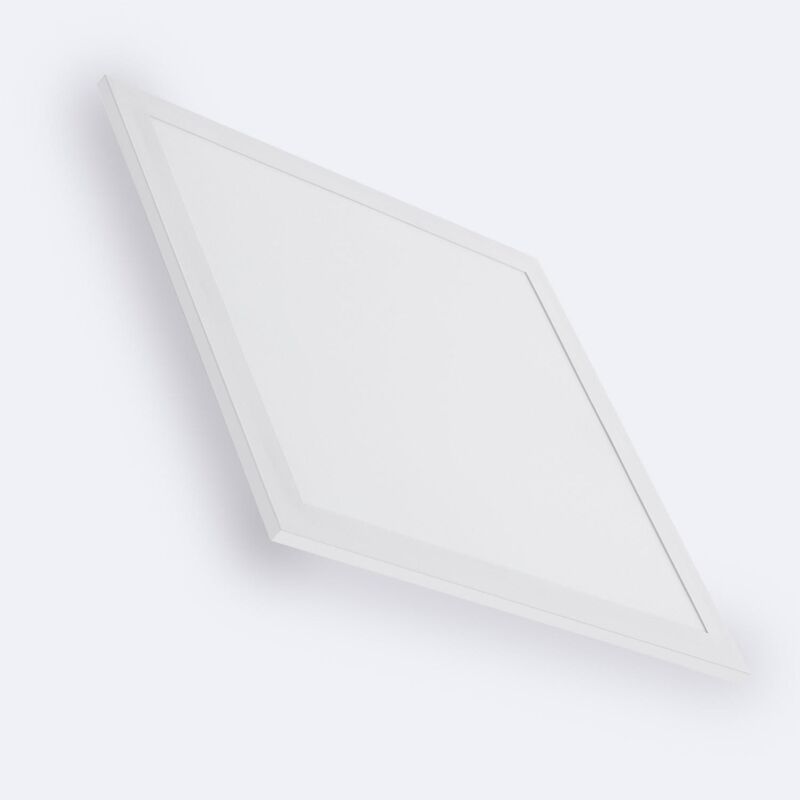 Image of Pannello led 30x30cm 18W 1800lm Solid Bianco Naturale 4000K