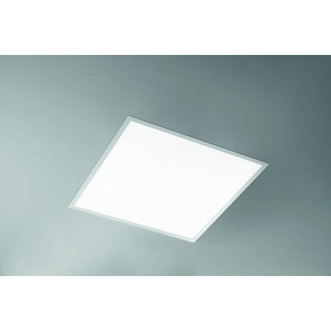Pannello LED 40W 3000K (luce calda) 60x60x3,5 cm.