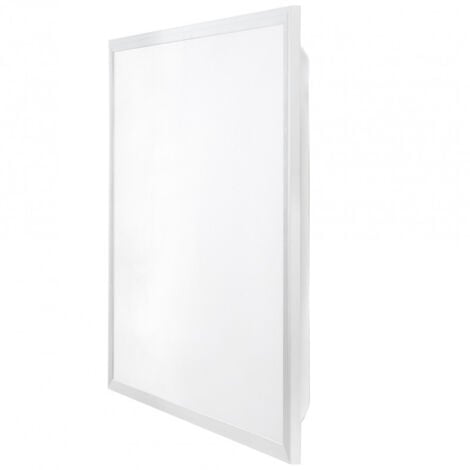 GREENICE 4000Lm 4200ºK 60x60Cm Traliccio UGR19 40.000H [HO-PG-600x600-40W-W]