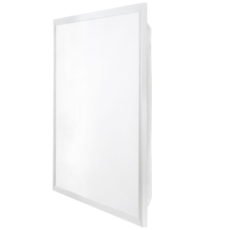 Pannello LED 40W 4400Lm 4200ºK 60x60Cm Traliccio UGR19 40.000H [HO-PG-600x600-40W-W]