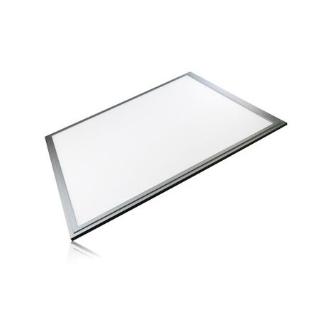 Pannello LED 48W 60x60 cm 4000K - 4300K con Driver ELMARK