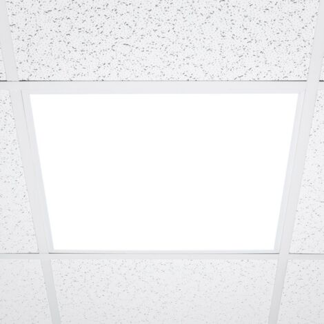 Pannello Led/5 60X60 40W 230V 4000K ( MARINO CRISTAL cod. 41650 )