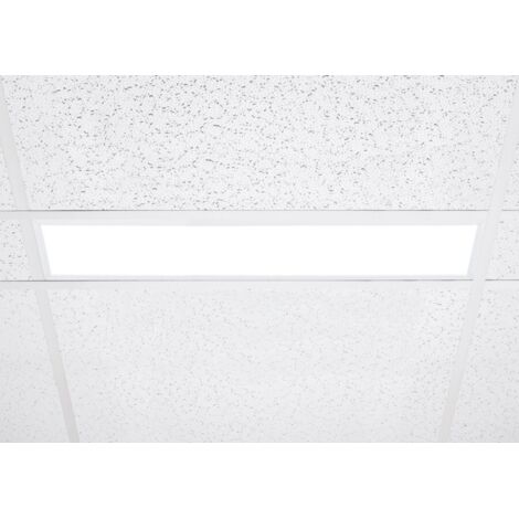 Pannello Led/5 Ugr 19 30X120 40W 230V 4000K ( MARINO CRISTAL cod. 41656 )