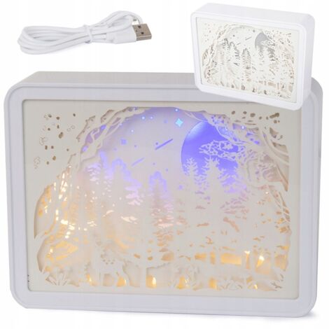 PANNELLO LED (60) GABA