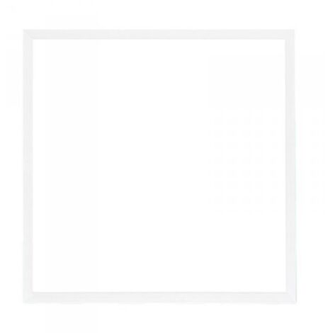 Pannello Led 60X60 CCT 40W 220V Retro Illuminato Da Incasso  CRI≥80 UGR≤ 23 110° L595W595H35mm