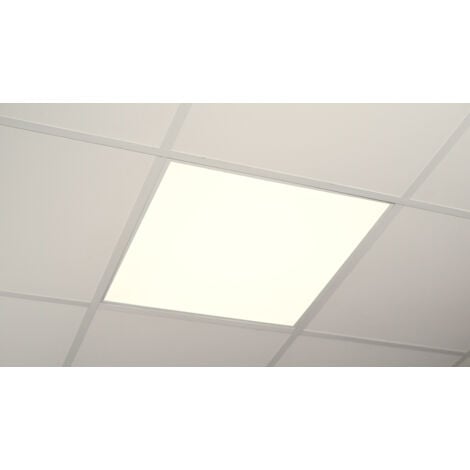 LEDKIA Naturale Individuale No Flicker 4000K