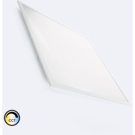 Pannello LED 60x60cm 36W 4300 lm LIFUD (3000K - 4000K - 6000K) CCT