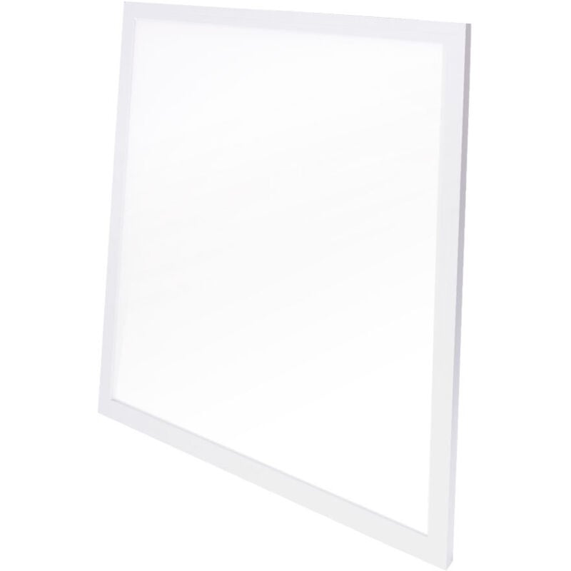 Pannello led supersottile 48W 4.800Lm 6000°K