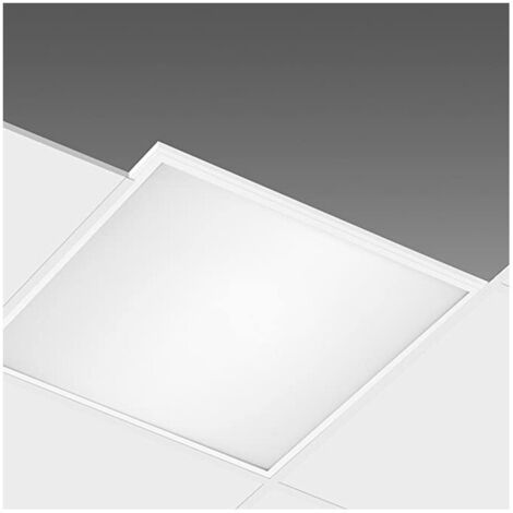 Pannello Led ad incasso Disano RODI 832 39W 4000K 4212lm IP20 60x60 15023200