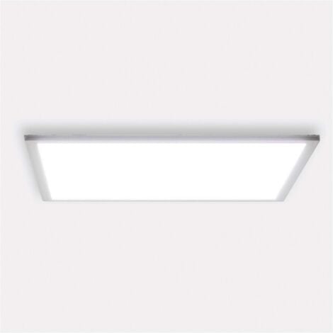 Pannello Led Cm 60X60 40W 4000Lm - 2 Pz