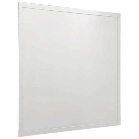 Pannello Led Da Incasso 60X60 36W 120LM/W Bianco Neutro 4000K SKU-10217