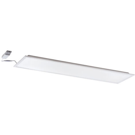 PANNELLO LED DA INCASSO BLINGO R 38W 12030 NW - KANLUX - Luce NATURALE