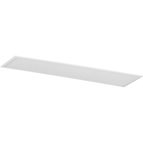 PANNELLO LED DA INCASSO BRAVO S 40W12030NW W - KANLUX - Luce NATURALE
