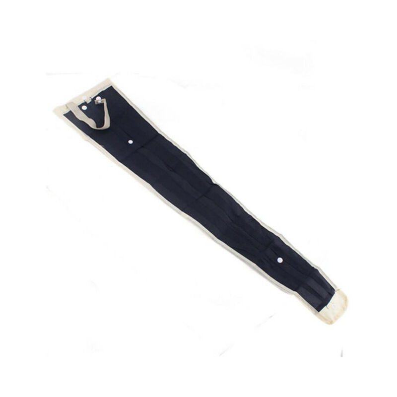 1 pz universale pieghevole Auto sedile posteriore