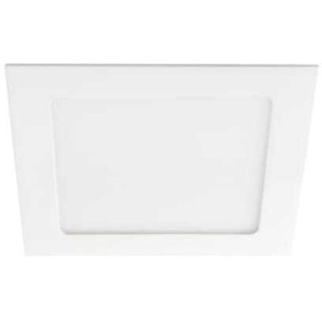 Pannello LED incasso Kanlux KATRO 28940 12W 4000K IP44