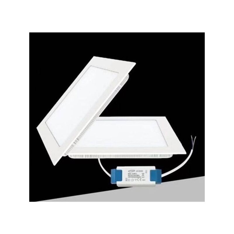 Trade Shop Traesio - Trade Shop - Pannello Led