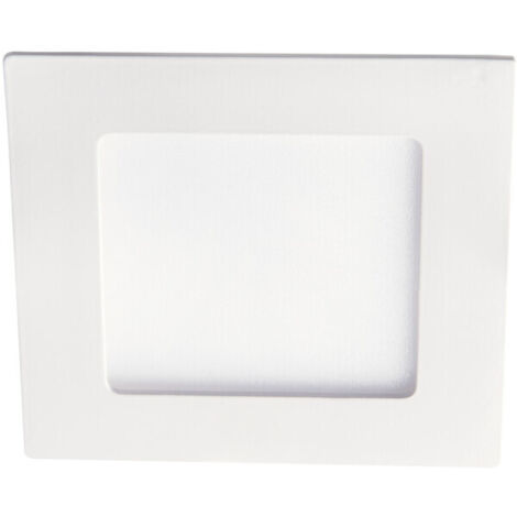 Pannello LED Kanlux KATRO 28946 6W 4000K IP44 bianco