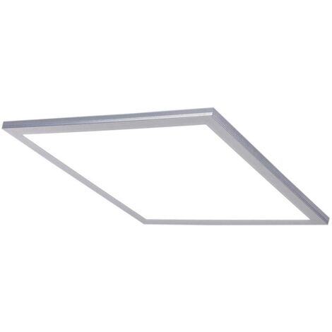 Pannello LED Lindby Livel, CCT, 40 cm x 40 cm