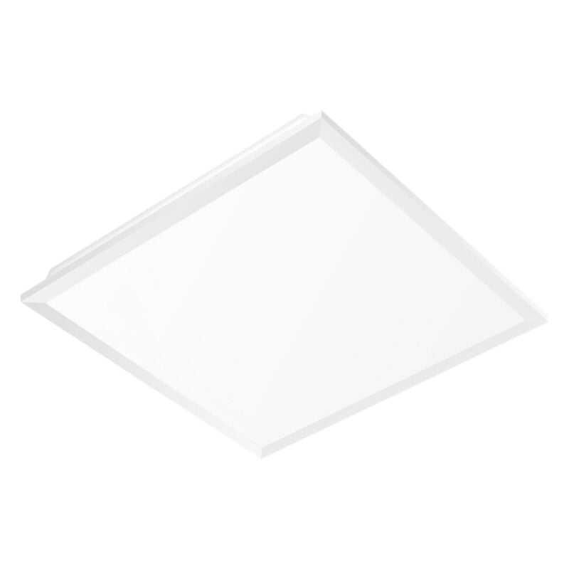 Image of Century - Pannello led p-quadro backlight 600x600mm 40w 4000k luce naturale pqab90-426040