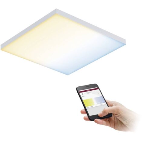 Pannello LED  Paulmann  79825   Potenza: 10.5 W  Bianco caldo N/A