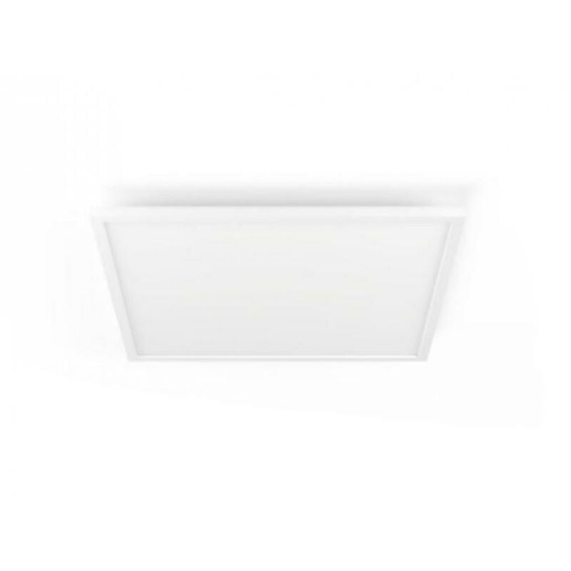 Image of Philips Hue - Pannello led aurelle + dimmer switch 38264000 929003099001-60x60-bianco