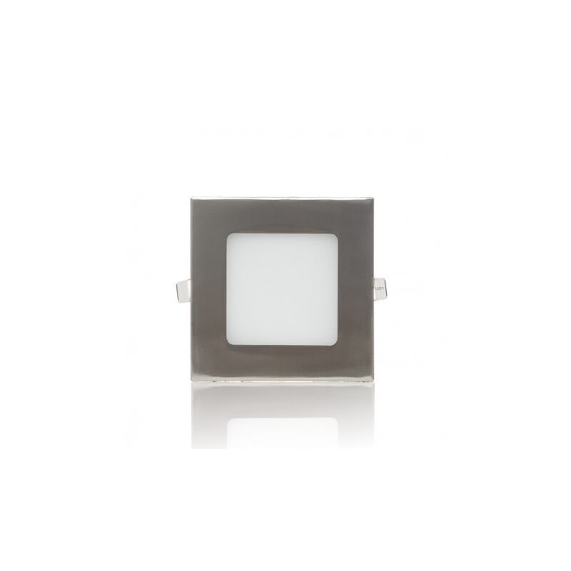 Mille Lucciole - Pannello led quadrato slim