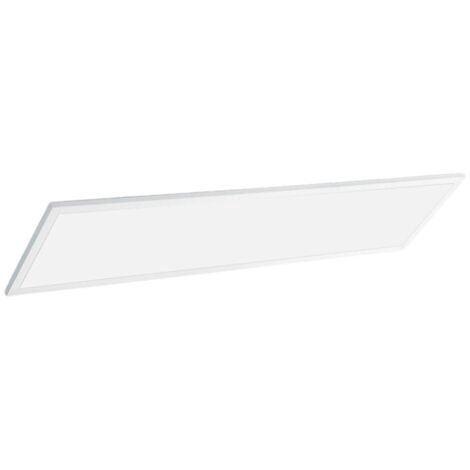 Pannello Led Rettangolare Nobile 36W 3000K 30x120 LPZ312/3K