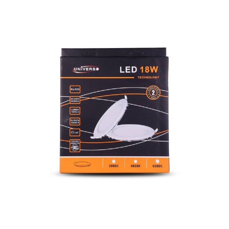 Trade Shop Traesio - Trade Shop - Pannello Led