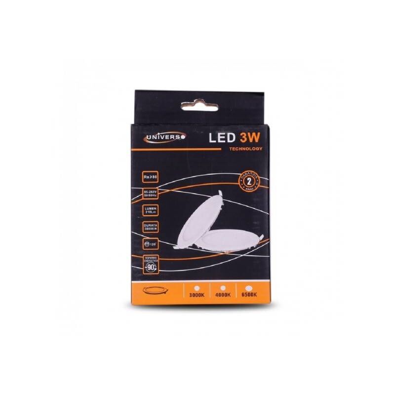 Trade Shop Traesio - Trade Shop - Pannello Led