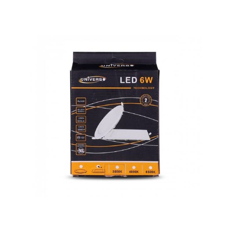 Trade Shop Traesio - Trade Shop - Pannello Led