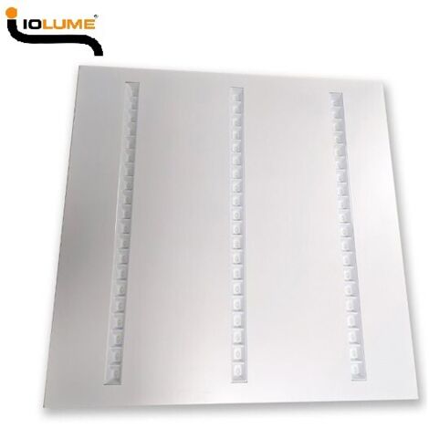 Pannello LED TRIO 40W 4000K