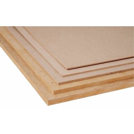 Pannello MDF 12 Mm Spessore - 30 X 100 Cm, Per Fai-Da-Te, Arredamento, Progetti - Foto 4