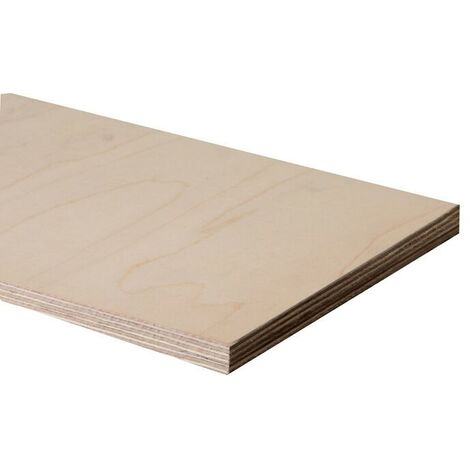 Pannelli legno multistrato 27mm gialli