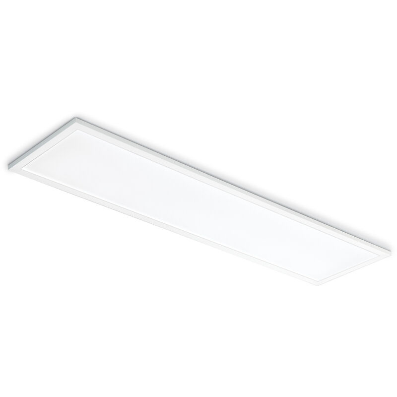 Nobile - Pannello led Microprismatico 36W 4000K