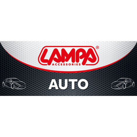 Pannello opalino per testata luminosa - 100 cm - Auto