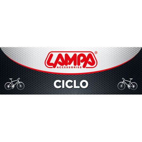 Pannello opalino per testata luminosa - 120 cm - Ciclo
