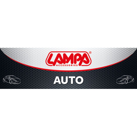 Pannello opalino per testata luminosa - 133 cm - Auto