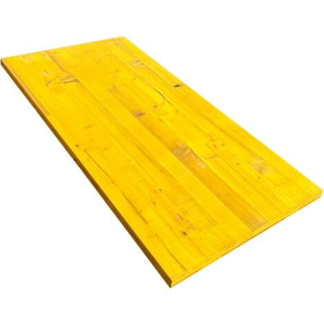 Pannello per Armatura in Legno – 2000 x 500 x 27 mm